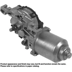 Order Remanufactured Wiper Motor by CARDONE INDUSTRIES - 40-3038 For Your Vehicle