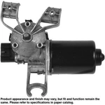 Order Remanufactured Wiper Motor by CARDONE INDUSTRIES - 40-3043 For Your Vehicle