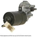 Order Remanufactured Wiper Motor by CARDONE INDUSTRIES - 40-3044 For Your Vehicle