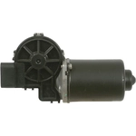 Order CARDONE INDUSTRIES - 40-3050 - Remanufactured Wiper Motor For Your Vehicle