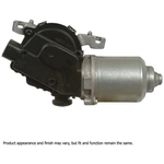 Order Remanufactured Wiper Motor by CARDONE INDUSTRIES - 40-3051 For Your Vehicle