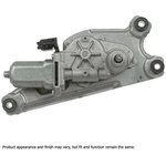Order Remanufactured Wiper Motor by CARDONE INDUSTRIES - 40-3053 For Your Vehicle