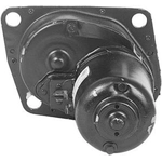 Order Remanufactured Wiper Motor by CARDONE INDUSTRIES - 40-350 For Your Vehicle