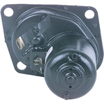 Order CARDONE INDUSTRIES - 40-382 - Remanufactured Wiper Motor For Your Vehicle
