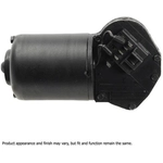 Order Remanufactured Wiper Motor by CARDONE INDUSTRIES - 40-383 For Your Vehicle