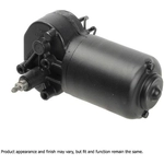 Order Remanufactured Wiper Motor by CARDONE INDUSTRIES - 40-383 For Your Vehicle