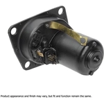 Order Remanufactured Wiper Motor by CARDONE INDUSTRIES - 40-394 For Your Vehicle