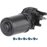 Order CARDONE INDUSTRIES - 40-431 - Remanufactured Wiper Motor For Your Vehicle