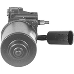 Order Remanufactured Wiper Motor by CARDONE INDUSTRIES - 40-438 For Your Vehicle