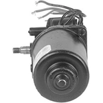 Order Remanufactured Wiper Motor by CARDONE INDUSTRIES - 40-439 For Your Vehicle