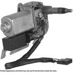 Order Remanufactured Wiper Motor by CARDONE INDUSTRIES - 40-444 For Your Vehicle