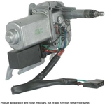 Order Remanufactured Wiper Motor by CARDONE INDUSTRIES - 40-444 For Your Vehicle