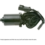 Order Remanufactured Wiper Motor by CARDONE INDUSTRIES - 40-453 For Your Vehicle