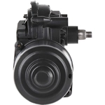 Order CARDONE INDUSTRIES - 40-457 - Remanufactured Wiper Motor For Your Vehicle