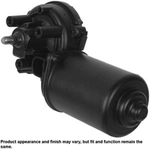 Order Remanufactured Wiper Motor by CARDONE INDUSTRIES - 40-458 For Your Vehicle