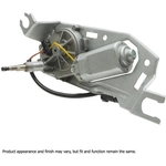 Purchase Remanufactured Wiper Motor by CARDONE INDUSTRIES - 40-460