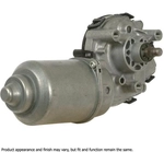 Order Remanufactured Wiper Motor by CARDONE INDUSTRIES - 40-464 For Your Vehicle