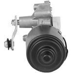 Order Remanufactured Wiper Motor by CARDONE INDUSTRIES - 43-1111 For Your Vehicle