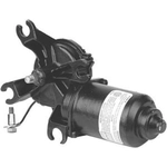 Order Moteur d'essuie-glace reconditionné by CARDONE INDUSTRIES - 43-1119 For Your Vehicle