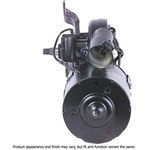 Order Remanufactured Wiper Motor by CARDONE INDUSTRIES - 43-1160 For Your Vehicle