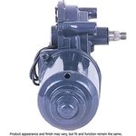 Order Remanufactured Wiper Motor by CARDONE INDUSTRIES - 43-1171 For Your Vehicle