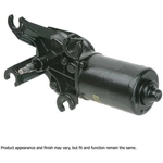 Order Remanufactured Wiper Motor by CARDONE INDUSTRIES - 43-1174 For Your Vehicle