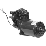 Order Remanufactured Wiper Motor by CARDONE INDUSTRIES - 43-1176 For Your Vehicle