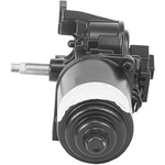 Order Remanufactured Wiper Motor by CARDONE INDUSTRIES - 43-1237 For Your Vehicle