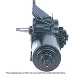 Order Remanufactured Wiper Motor by CARDONE INDUSTRIES - 43-1242 For Your Vehicle