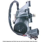 Order Moteur d'essuie-glace reconditionné by CARDONE INDUSTRIES - 43-1254 For Your Vehicle