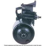 Order Remanufactured Wiper Motor by CARDONE INDUSTRIES - 43-1307 For Your Vehicle