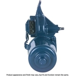 Order Remanufactured Wiper Motor by CARDONE INDUSTRIES - 43-1406 For Your Vehicle
