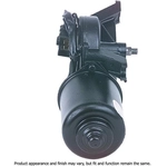 Order Remanufactured Wiper Motor by CARDONE INDUSTRIES - 43-1410 For Your Vehicle