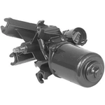 Order Remanufactured Wiper Motor by CARDONE INDUSTRIES - 43-1419 For Your Vehicle