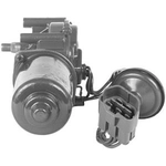 Order Remanufactured Wiper Motor by CARDONE INDUSTRIES - 43-1427 For Your Vehicle