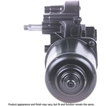 Order Moteur d'essuie-glace reconditionné by CARDONE INDUSTRIES - 43-1435 For Your Vehicle