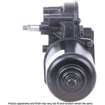 Order Moteur d'essuie-glace reconditionné by CARDONE INDUSTRIES - 43-1436 For Your Vehicle