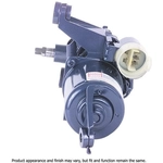 Order Remanufactured Wiper Motor by CARDONE INDUSTRIES - 43-1438 For Your Vehicle