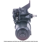 Order Remanufactured Wiper Motor by CARDONE INDUSTRIES - 43-1475 For Your Vehicle