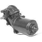 Order Remanufactured Wiper Motor by CARDONE INDUSTRIES - 43-1482 For Your Vehicle