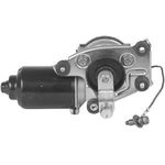 Order CARDONE INDUSTRIES - 43-1484 - Moteur d'essuie-glace reconditionné For Your Vehicle