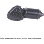 Order Remanufactured Wiper Motor by CARDONE INDUSTRIES - 43-1563 For Your Vehicle
