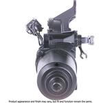 Order Remanufactured Wiper Motor by CARDONE INDUSTRIES - 43-1565 For Your Vehicle