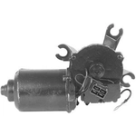 Order CARDONE INDUSTRIES - 43-1735 - Remanufactured Wiper Motor For Your Vehicle