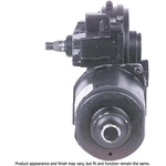 Order Moteur d'essuie-glace reconditionné by CARDONE INDUSTRIES - 43-1736 For Your Vehicle