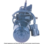 Order Remanufactured Wiper Motor by CARDONE INDUSTRIES - 43-1739 For Your Vehicle
