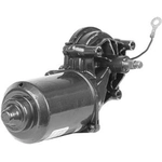 Order Remanufactured Wiper Motor by CARDONE INDUSTRIES - 43-1740 For Your Vehicle