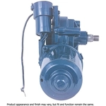 Order Remanufactured Wiper Motor by CARDONE INDUSTRIES - 43-1741 For Your Vehicle