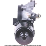 Order Remanufactured Wiper Motor by CARDONE INDUSTRIES - 43-1742 For Your Vehicle