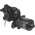Order Remanufactured Wiper Motor by CARDONE INDUSTRIES - 43-1743 For Your Vehicle